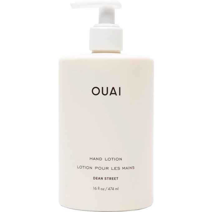 OUAI Hand enlotion 437ml