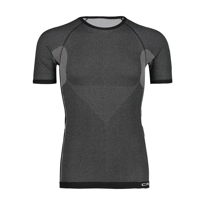 Naadloos T-shirt CMP