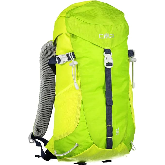 Cmp 30v9947 Looxor Trekking 18l Rugzak Groen