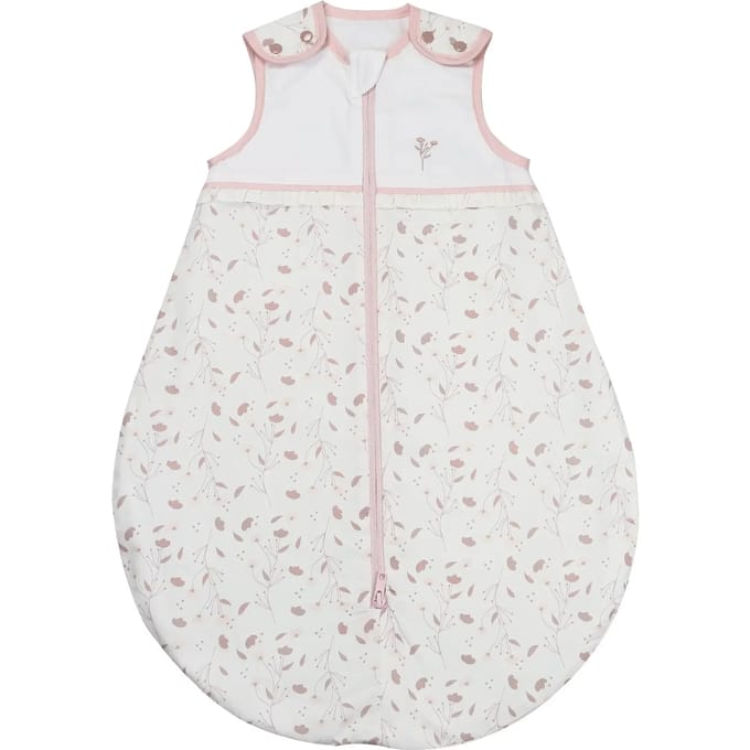 Babyslaapzak Trois Kilos Sept Floral