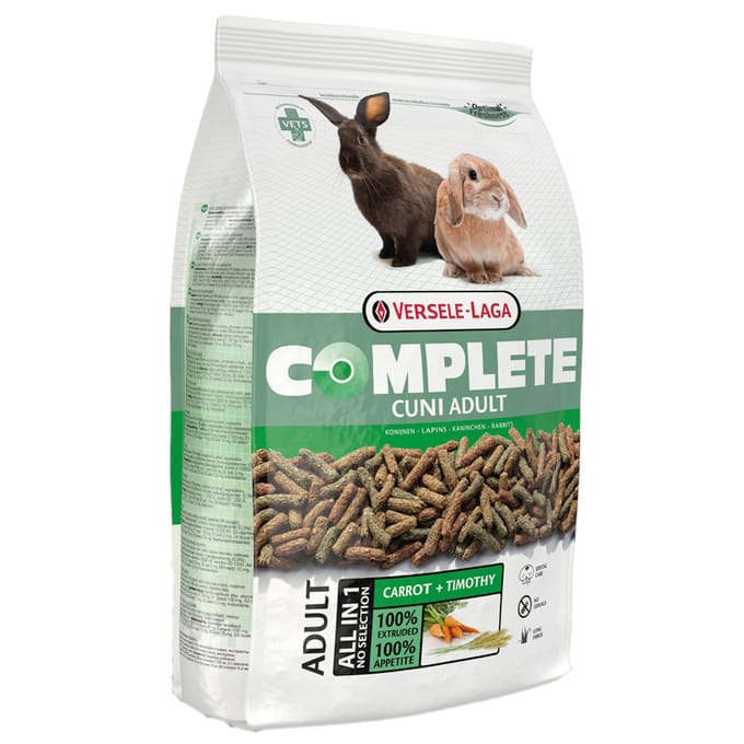 Versele-Laga + Chipsi stro voor een voordeelprijs! - 1,75 kg