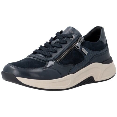 Lage Sneakers Remonte -