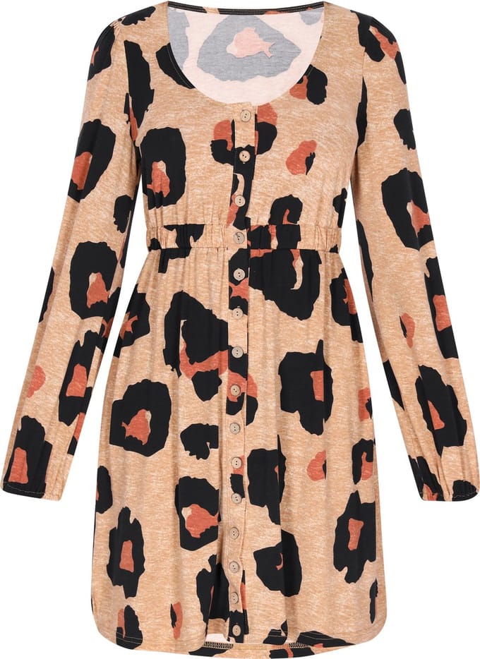 faina jurk