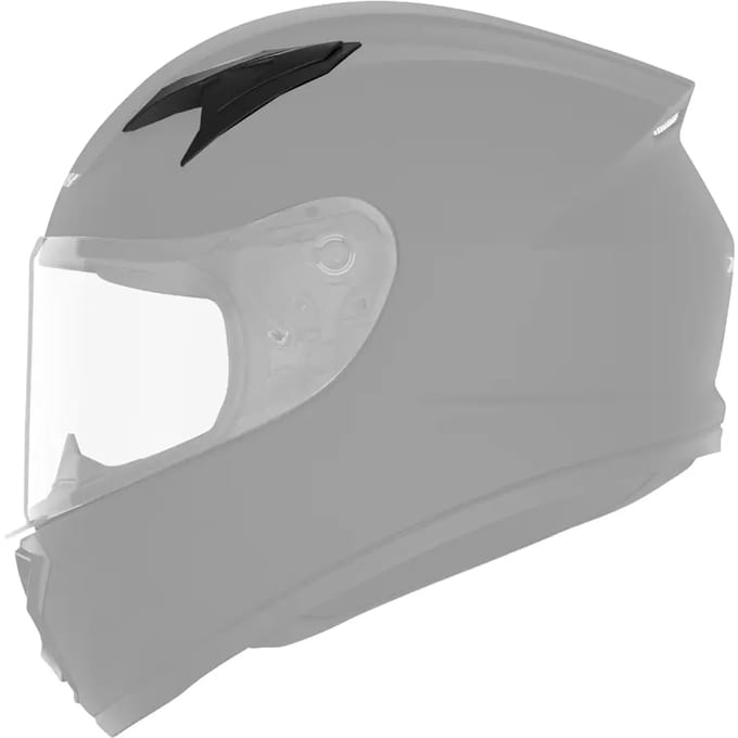 Ventilatie bovenste motorhelm Nox N 731