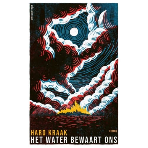 Het Water Bewaart Ons - Haro Kraak