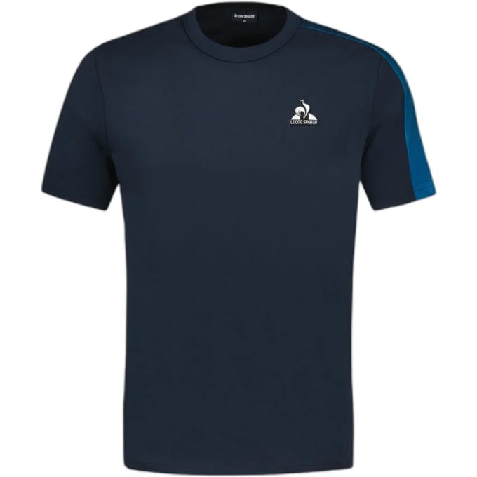 T-shirt Le Coq Sportif Heritage SP N°2