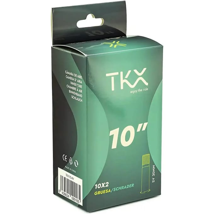 Binnenband voor elektrische step TKX