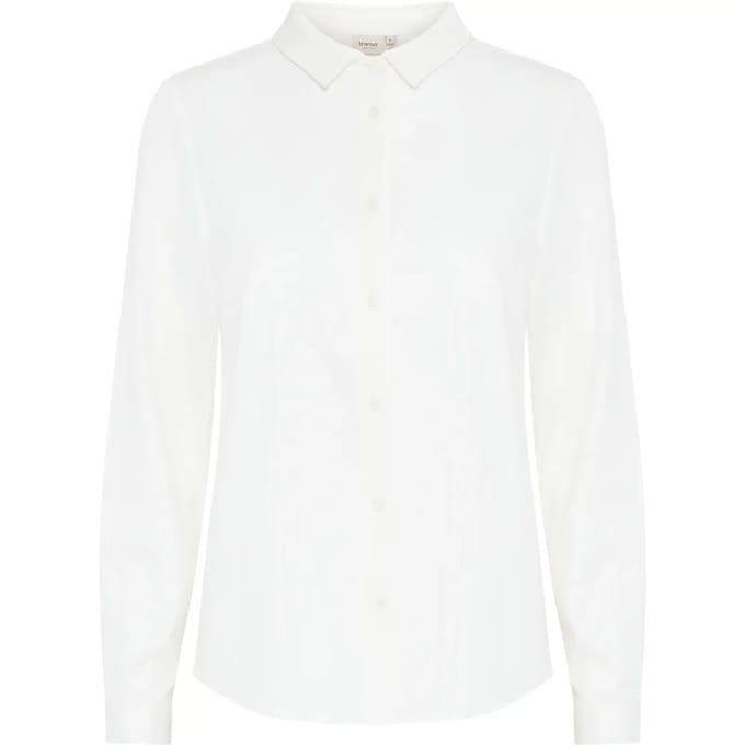 fransa - FRJUSTINA SH 1 - Dames - Lange mouwen shirts