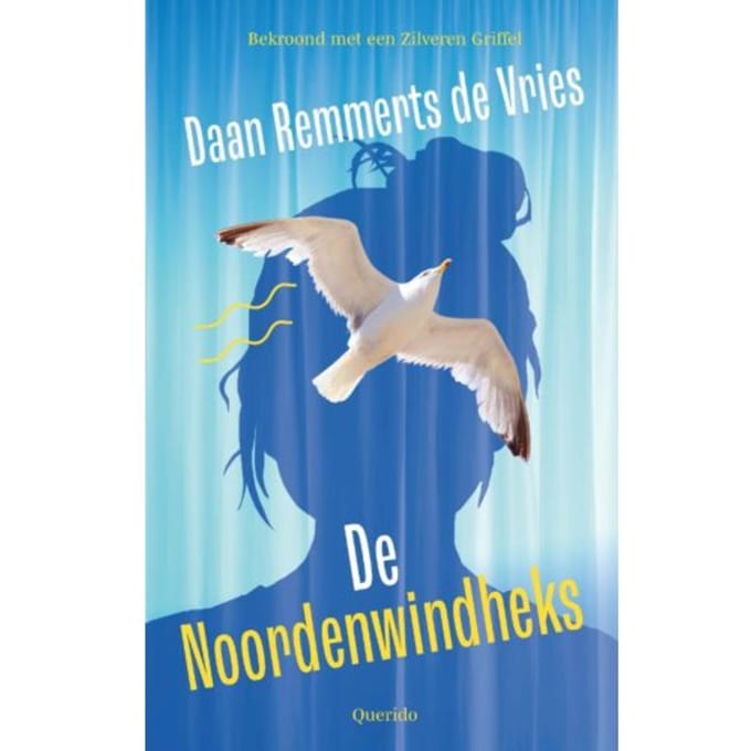 De Noordenwindheks - Daan Remmerts de Vries