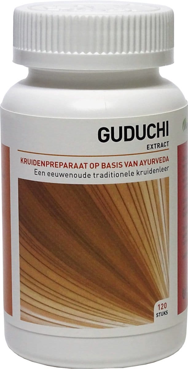 Guduchi Tinospora Ayu Health