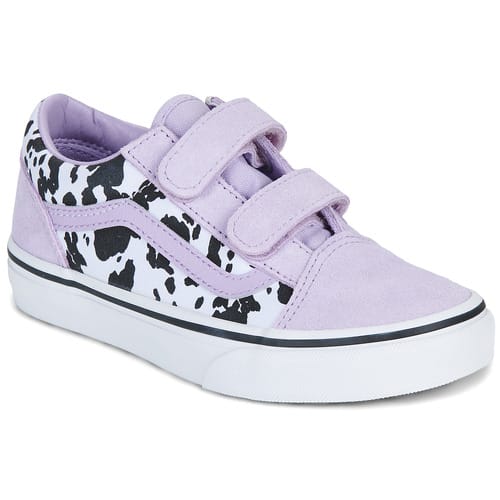 Vans  Lage Sneakers Old Skool V