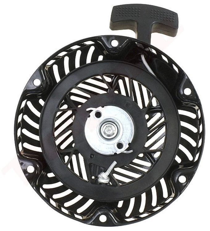 Trekstarter passend op Chinese motor K168