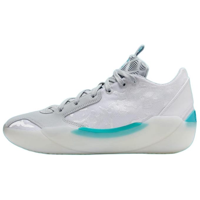 Jordan 39 Guo Ailun PE 47.5 white