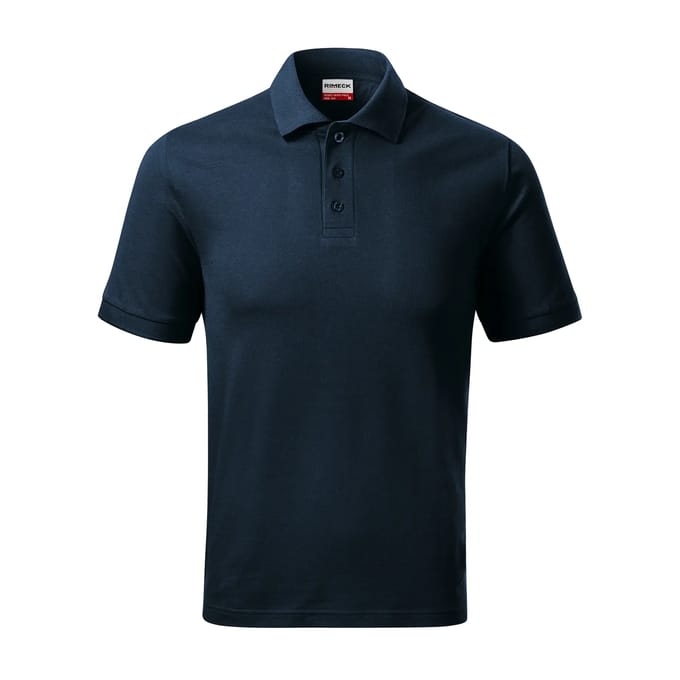 Polo Rimeck Resist Heavy R20
