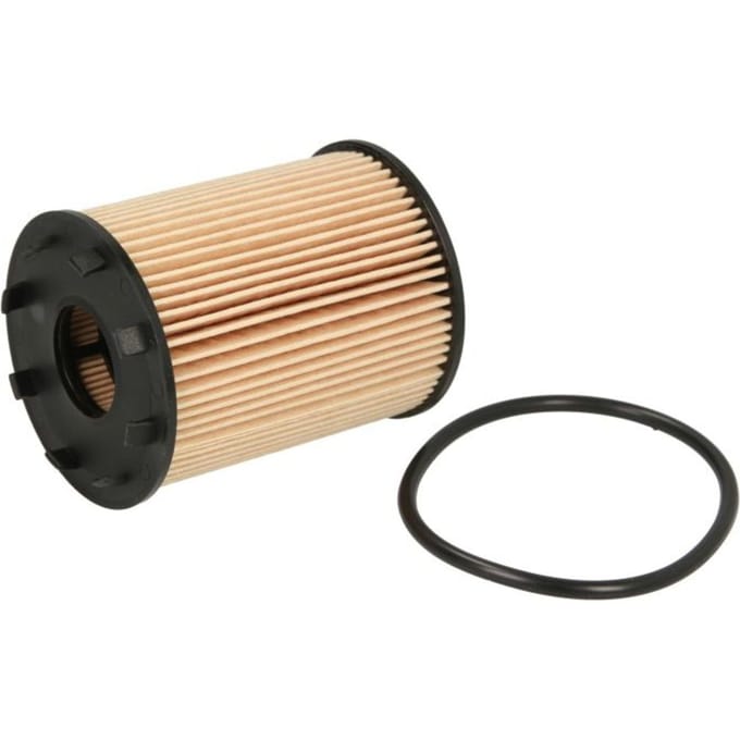 Oliefilter FILTRON OE670