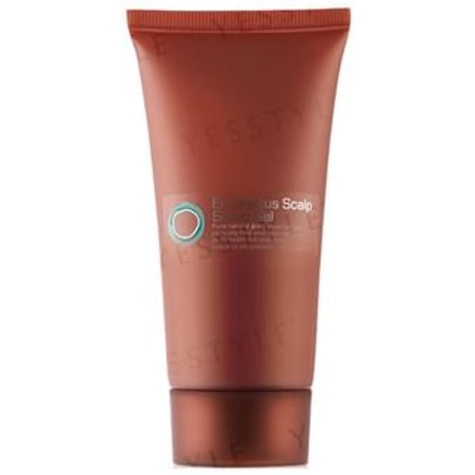 SOFNON - Thetsaio Eucalyptus Scalp Scrub Gel 80g