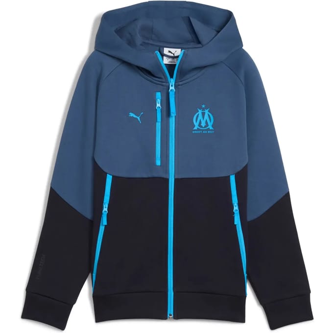 Kinder hoodie OM