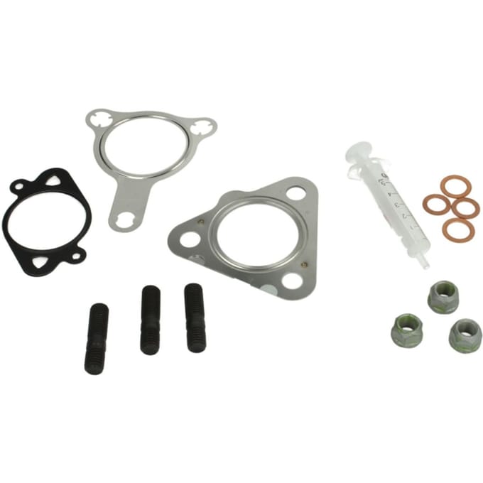 Montageset, supercharger ELRING 895.670