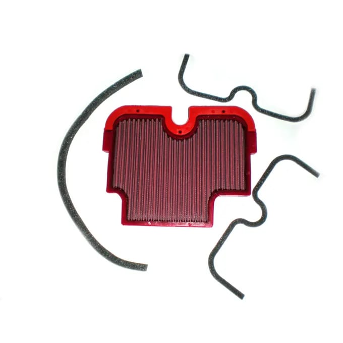 Motorfiets luchtfilter BMC FM579/04 Kawasaki