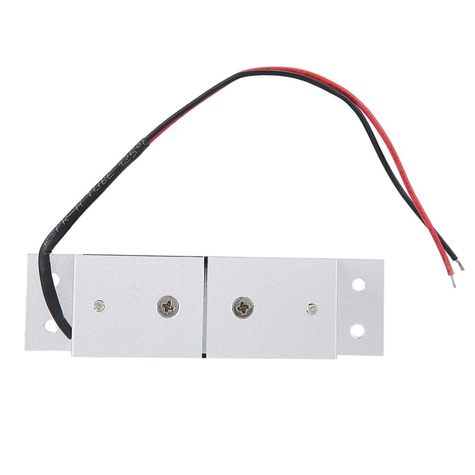 DC12V 60KG Mini Magnetische Elektromagnetische Deur Kast Lade Slot