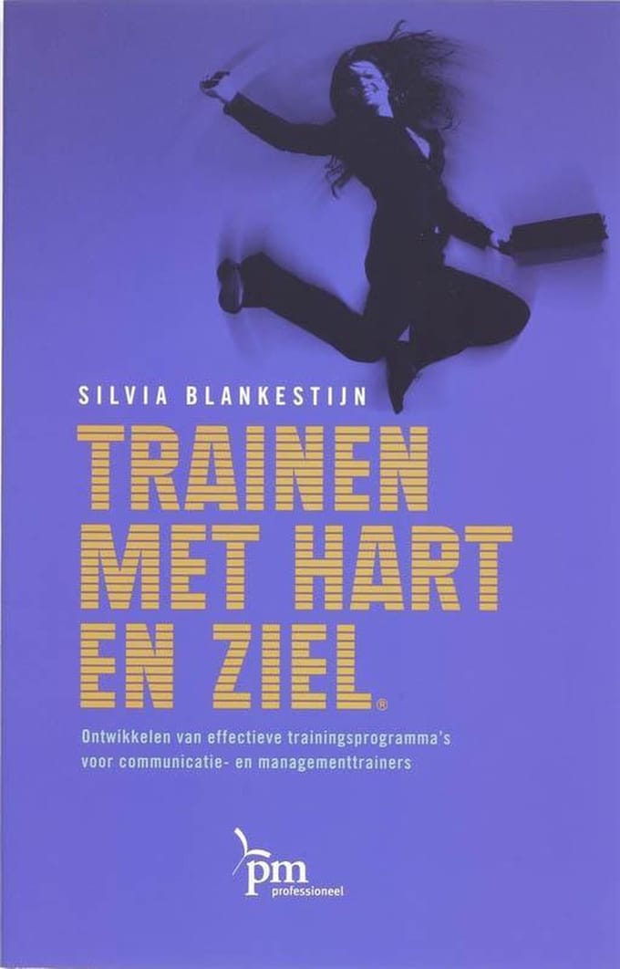 Trainen Met Hart En Ziel - Pm-Reeks - S. Blankestijn