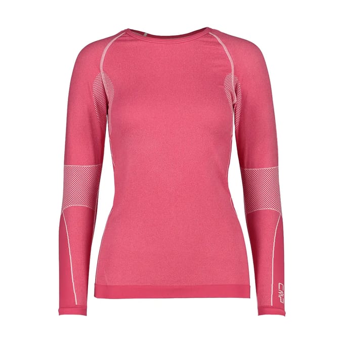 Rondhals T-shirt dames CMP