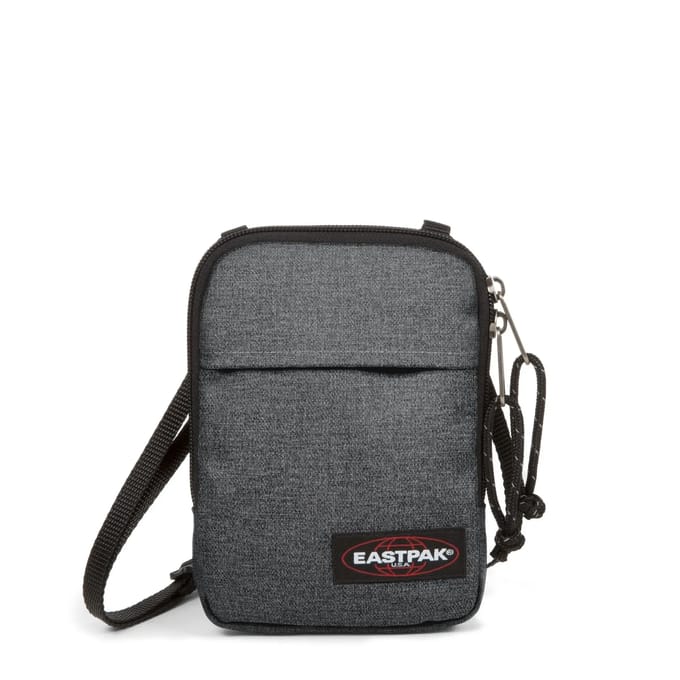 Handtas Eastpak BUDDY EK000724-77H BLACK DENIM