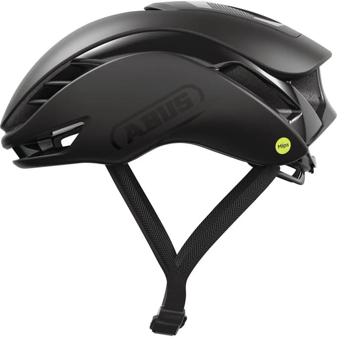 Abus Gamechanger 2.0 Mips Helm Zwart M