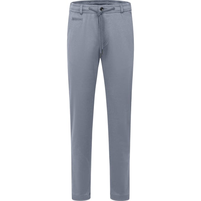 Bugatti Herren Chino met koord