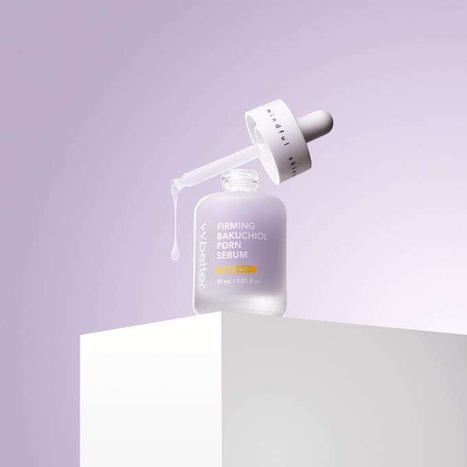 VVBETTER Firming Bakuchiol pdrn Serum 30ml