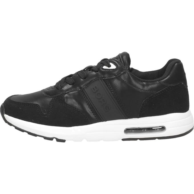 Bjorn borg X1000 Sneakers zwart Synthetisch - Maat 33