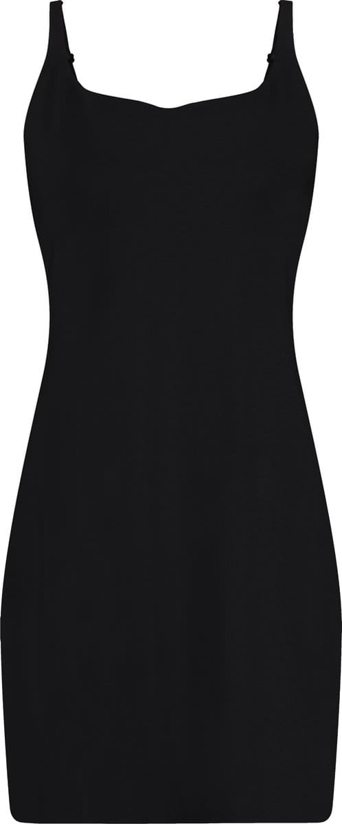 Ten Cate Secrets onderjurk zwart voor Dames | Maat S