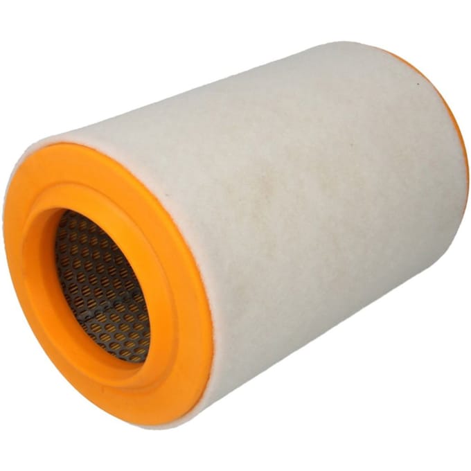 MAHLE luchtfilter KNECHT LX 3286