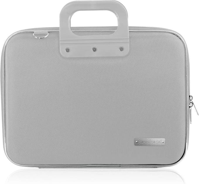 Bombata NYLON 13 inch Laptoptas - 13,3" / Grijs