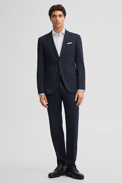 Flex Cross-combinatiecolbert Aidan, navy