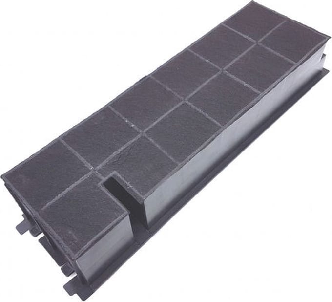 Zanussi Koolstoffilter MCFE18ST / 9029865947