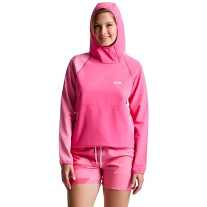 Trainingsjack Slam Foil Ws Tech Hoodie