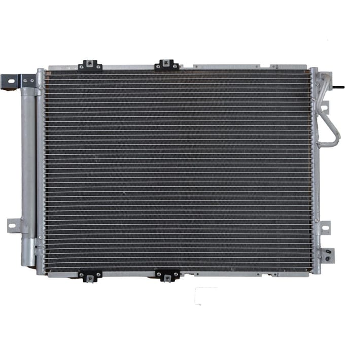 Condensor, airconditioning NRF 35519