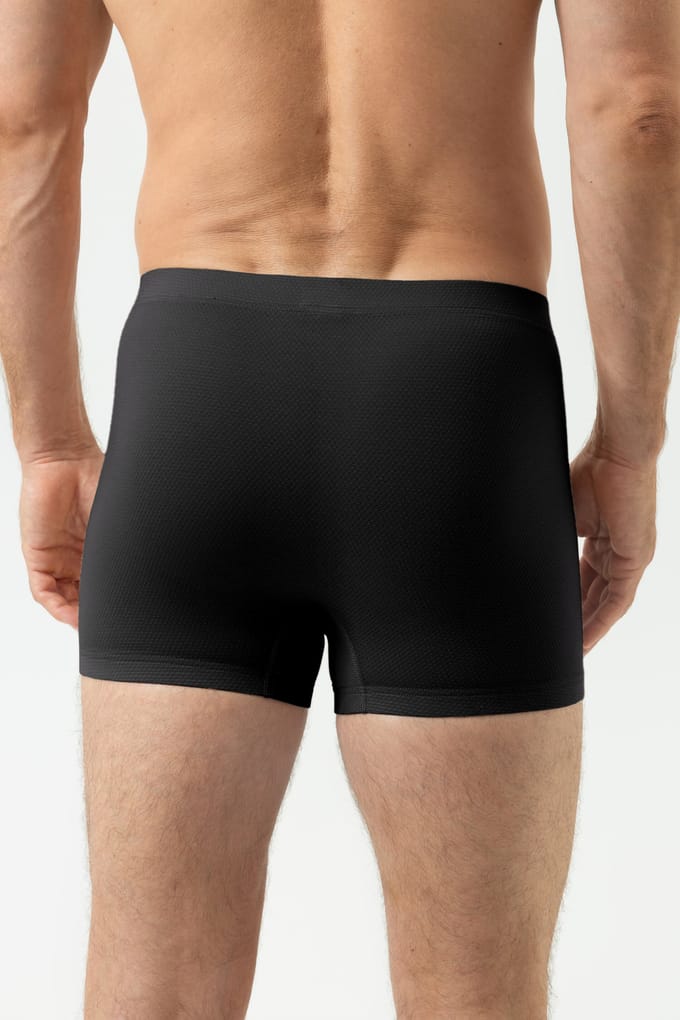 mey Shorty Serie mey Dry Cotton Breeze - das Original
