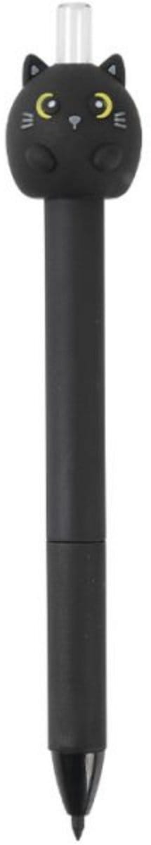 iTotal HB Pencil Never Ending Cat Lovers BLACK CAT Potlood 15gr
