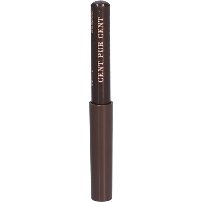 Cent Pur Mini Eyepencil Brun Intense 1 Stiften