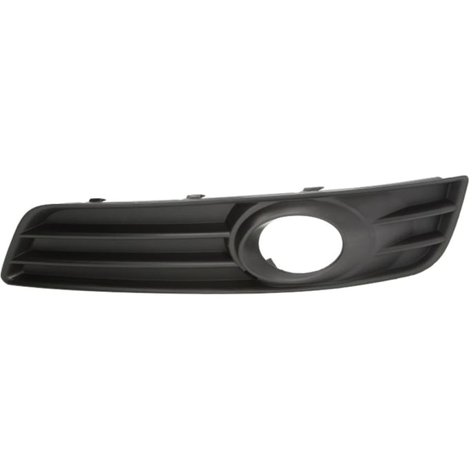 Ventilatierooster, bumper BLIC 6502-07-0026915P links
