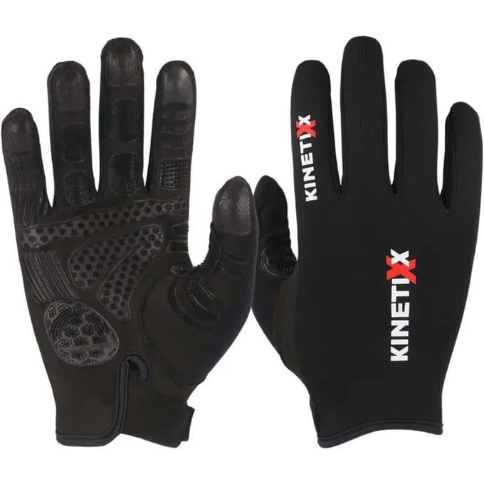 Skihandschoenen KinetiXx Folke