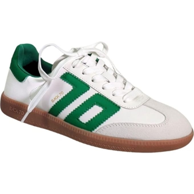 Lage Sneakers Back 70 Cloud