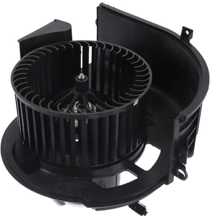 Blower Motor Assembly Voor BMW X5 E70 & X6 E71 E72 SUV 2007-2014