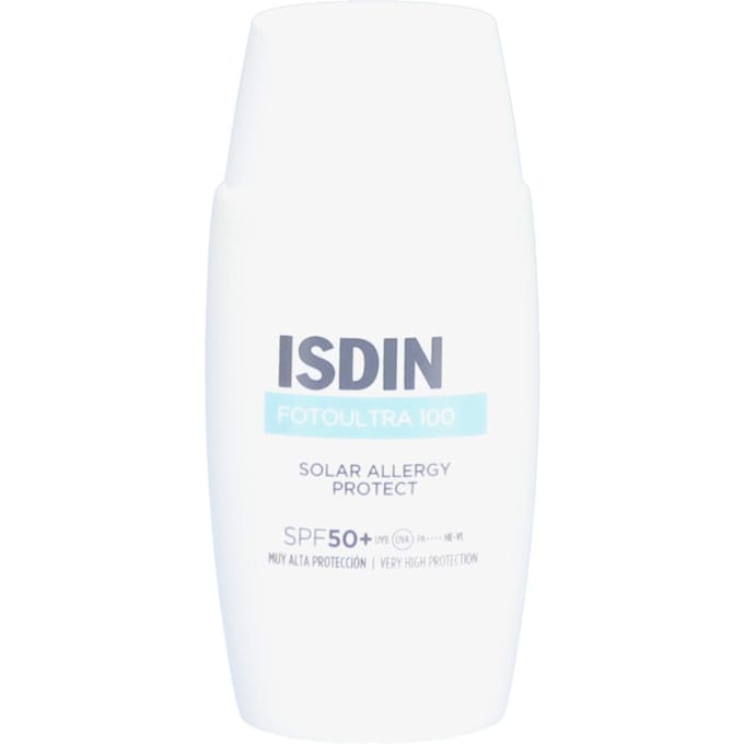 ISDIN Fotoultra Solar Allergy Protect SPF50 50 Crème