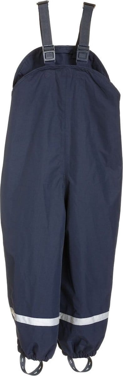 BMS kinder-sneeuwbroek Taslan/Sorona marineblauw