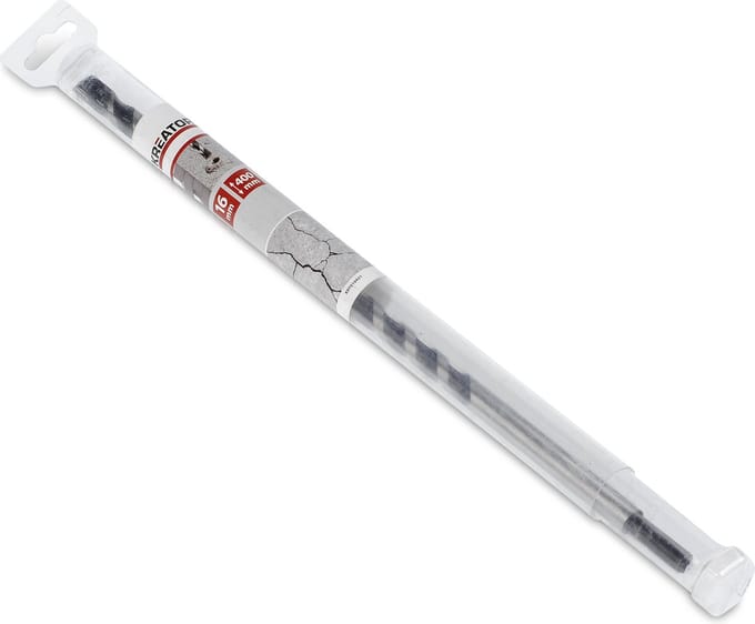 Kreator - Accessories - KRT010421 - Betonboor - Ø 16x400mm