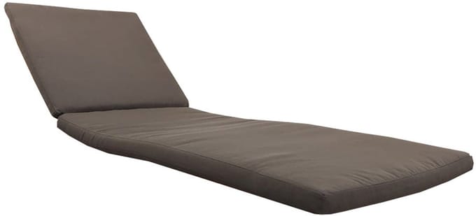 Sunproof Kussen voor Ligstoel Barney