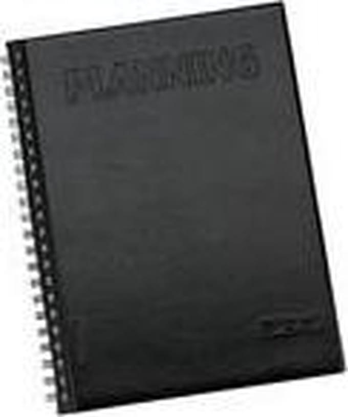 Sibel Luxe Afsprakenboek/ Planner